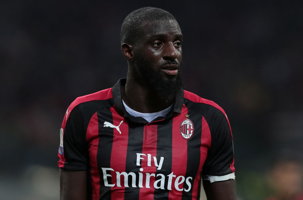 Reports | PSG and Monaco keen on a move for Tiemoue Bakayoko